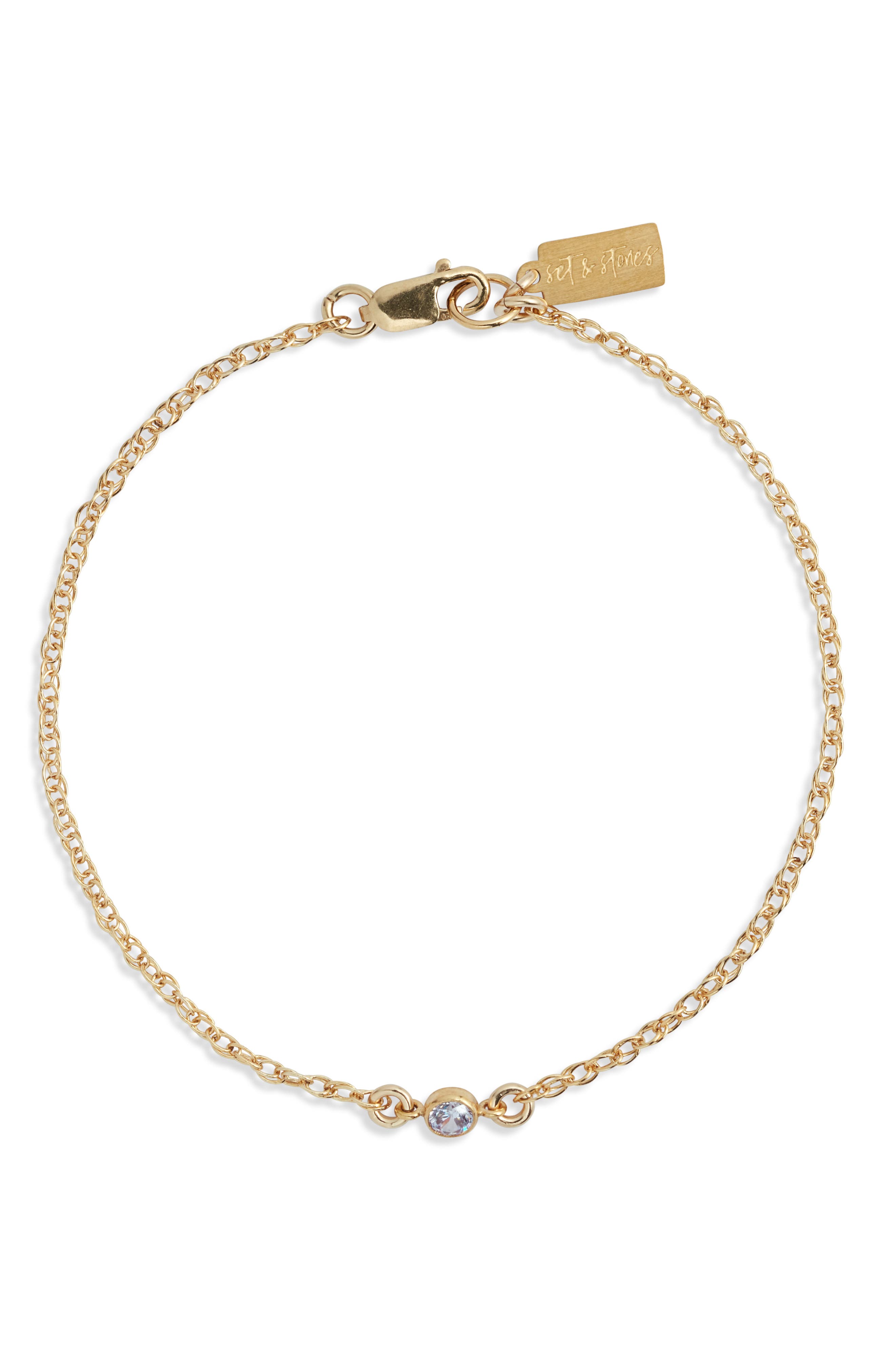 GOLD / JUNE