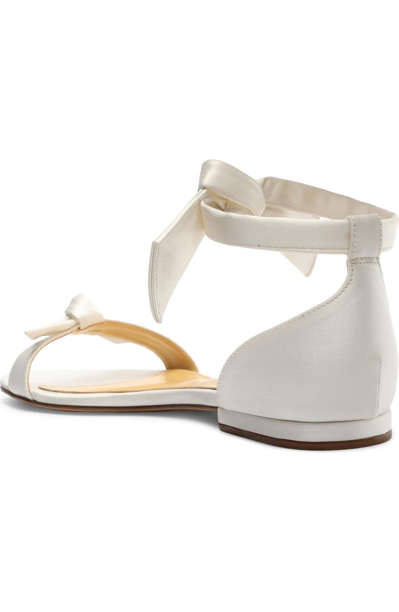 Alexandre Birman Clarita Ankle Tie Sandal, Alternate, color,