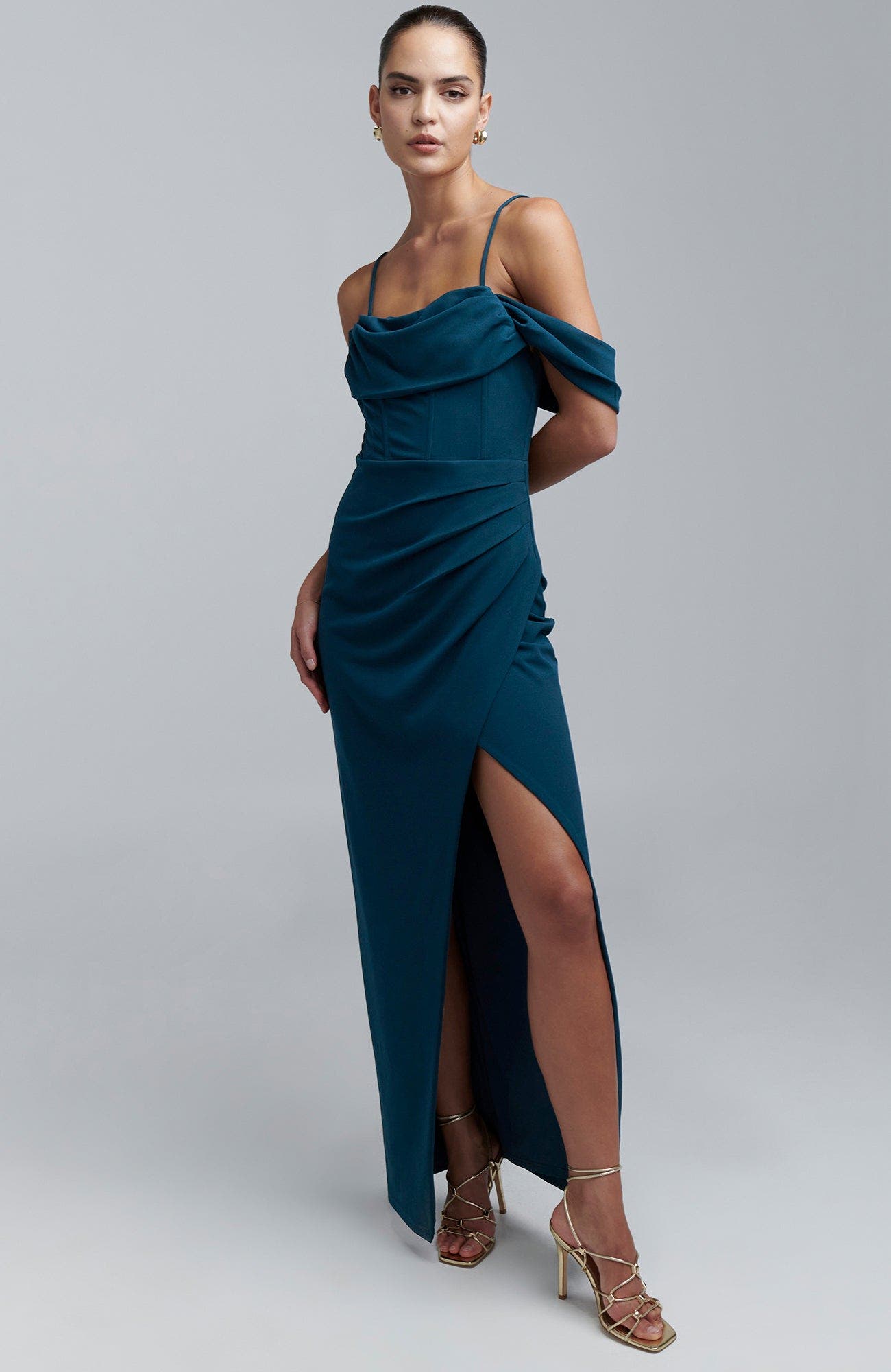 Amaliah Dress - image 2