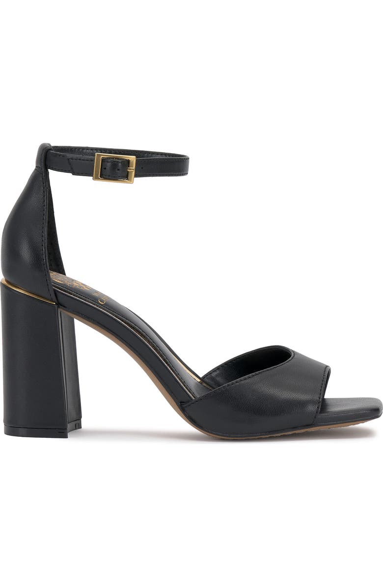 Vince Camuto Haydin Ankle Strap Sandal, Alternate, color,