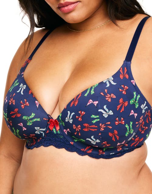 ADORE ME ADORE ME NARE CONTOUR FULL COVERAGE BRA