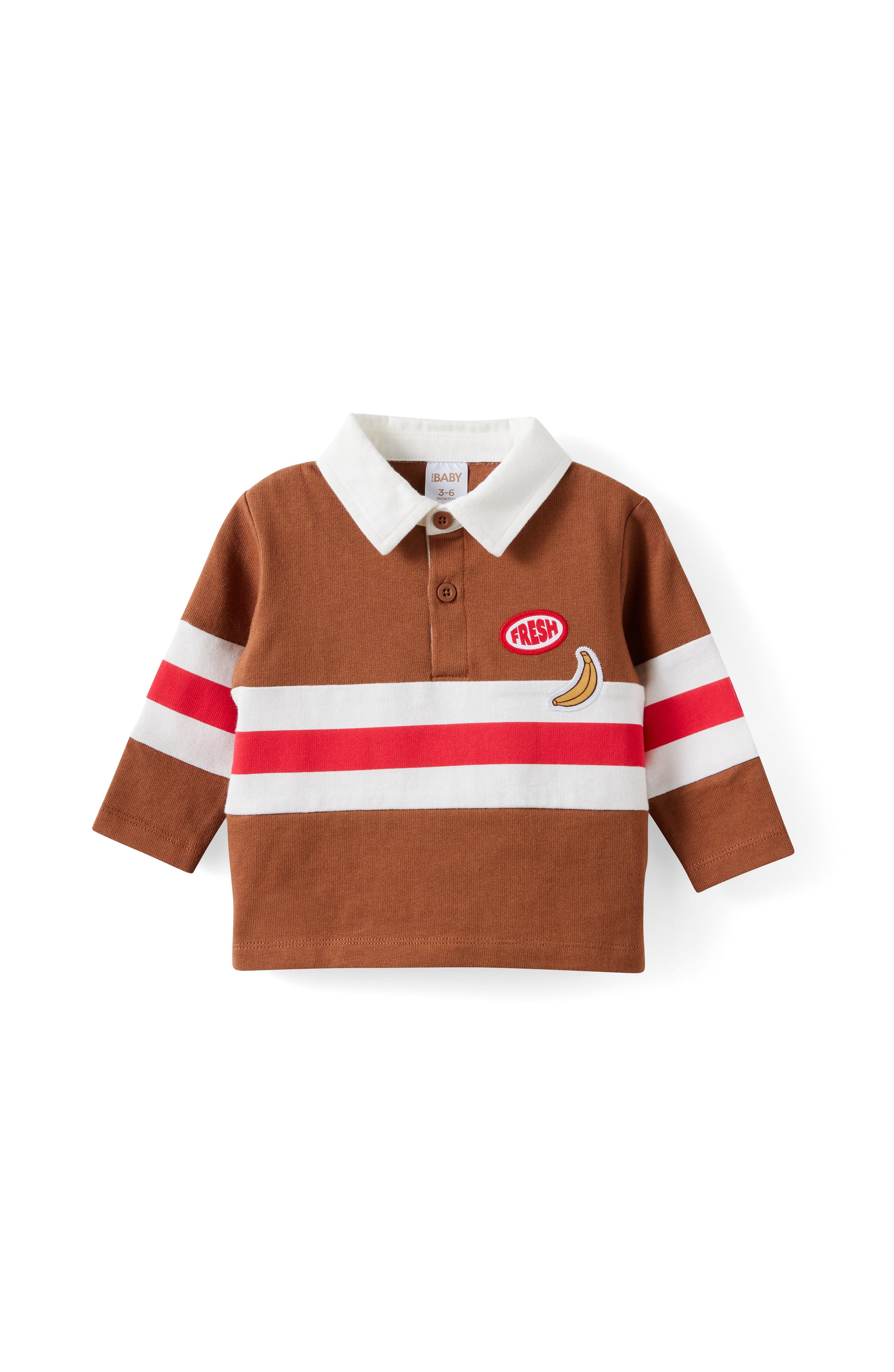 selected Chestnut Varsity Red