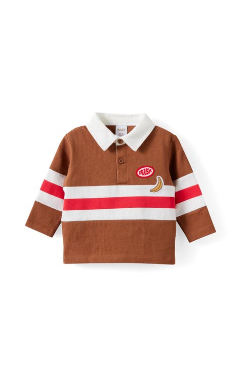 Ari Rugby Polo