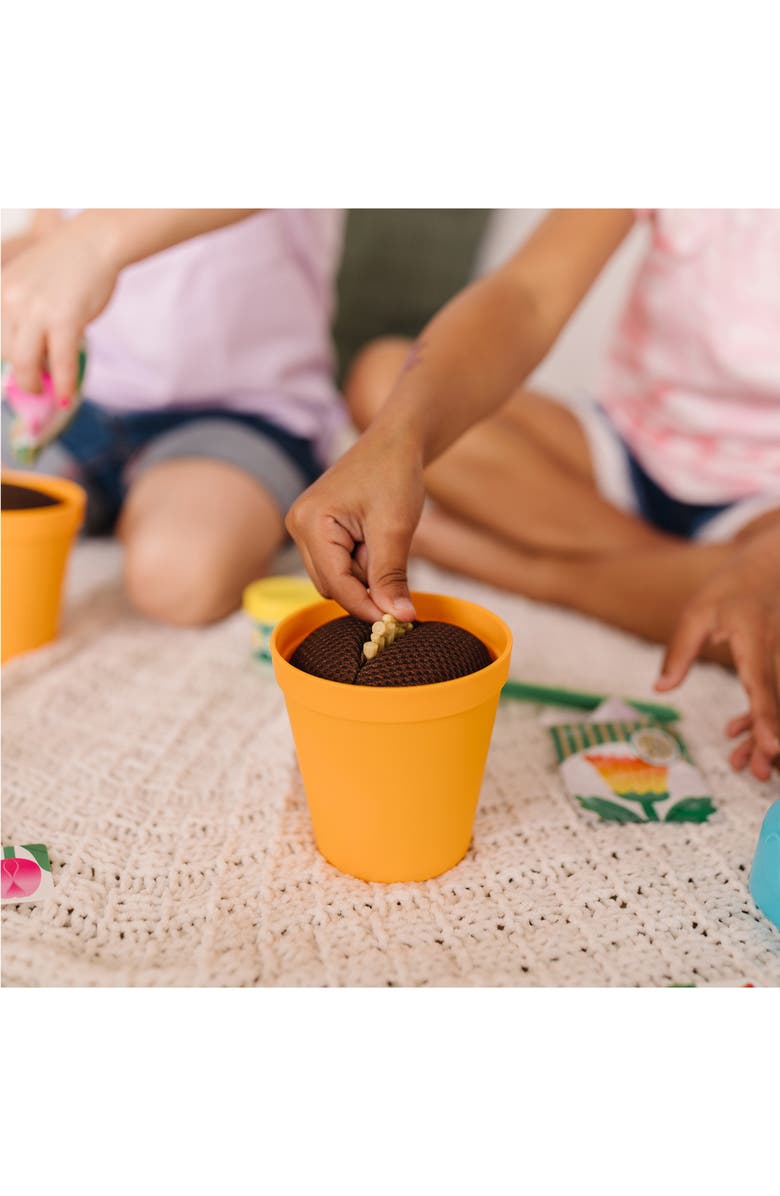 Melissa & Doug Flower Gardening Playset, Alternate, color, Multi