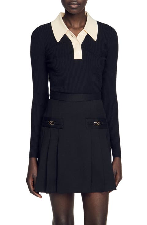 Shop SANDRO Online | Nordstrom