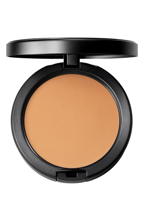 Mac Cosmetics Studio Fix Powder Plus Foundation In Nc40