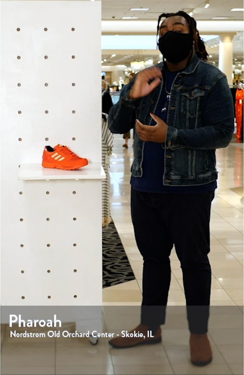 ZX 8000 x LEGO<sup>®</sup> Sneaker, sales video thumbnail