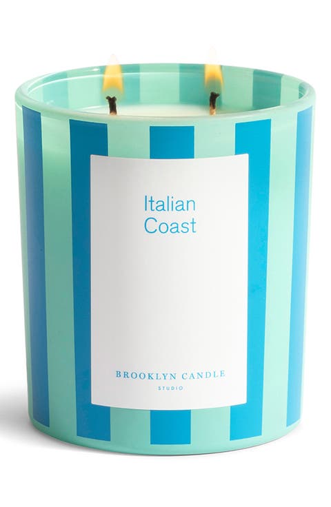 Italian Coast Candle