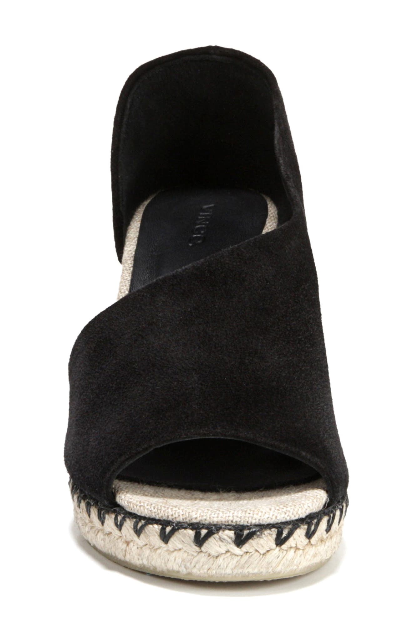 Vince Sonora Espadrille Wedge, Alternate, color, 