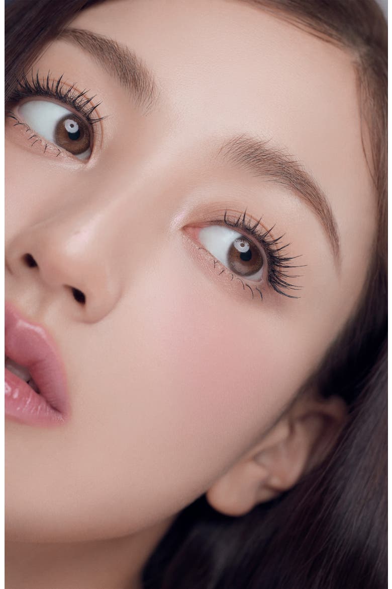 Iconic Film Mascara, Alternate, color, BLACK FILM