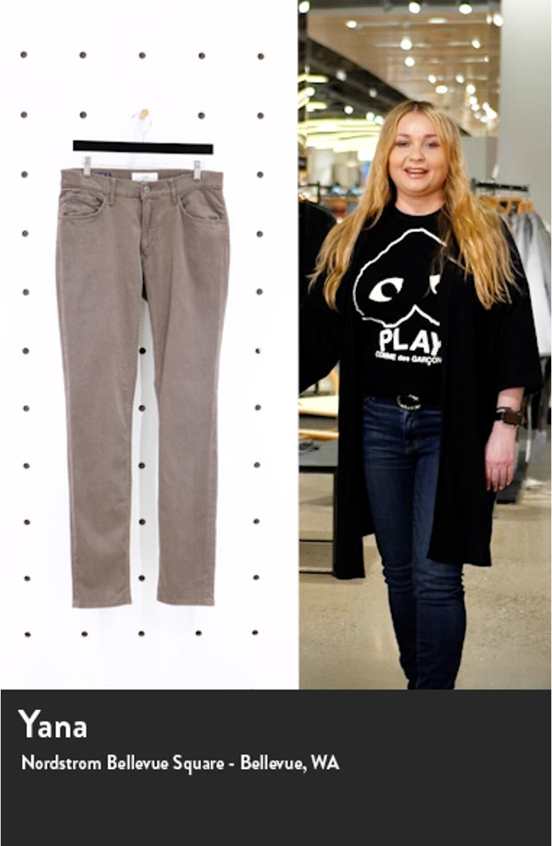 Chuck Stretch Five Pocket Pants, sales video thumbnail