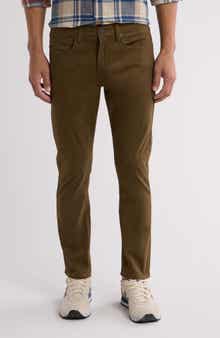 121® Heritage Slim Straight Leg Pants