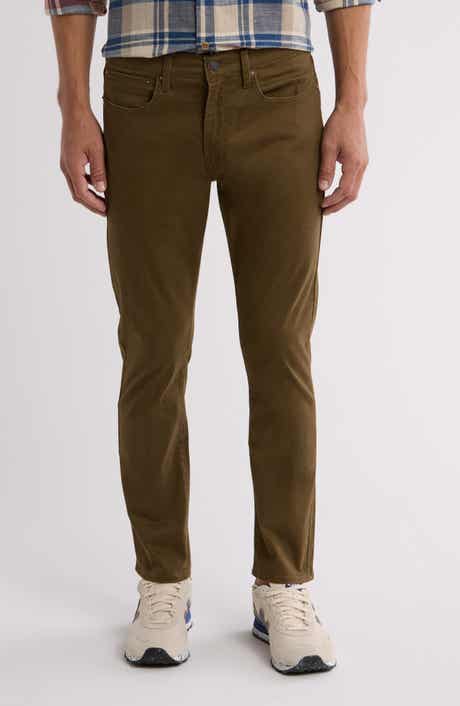 Lucky Brand 121® Heritage Slim Straight Leg Pants