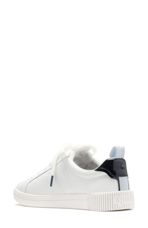 KATE SPADE KATE SPADE NEW YORK SIGNATURE SNEAKER