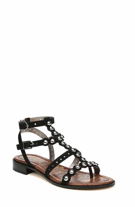 Sam Edelman Elisa Studded Gladiator Sandal
