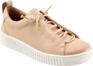 EOS FOOTWEAR Jool Platform Slip-On Sneaker