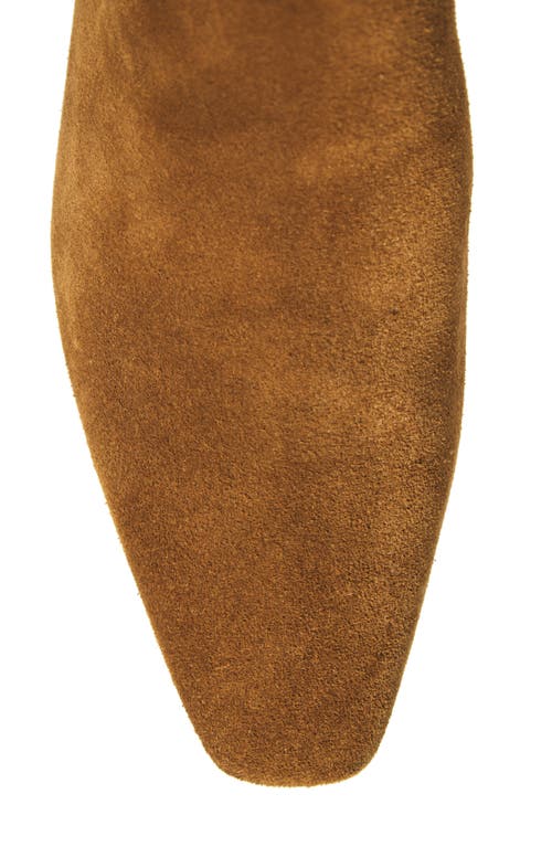 Nordstrom Atema Kitten Heel Bootie