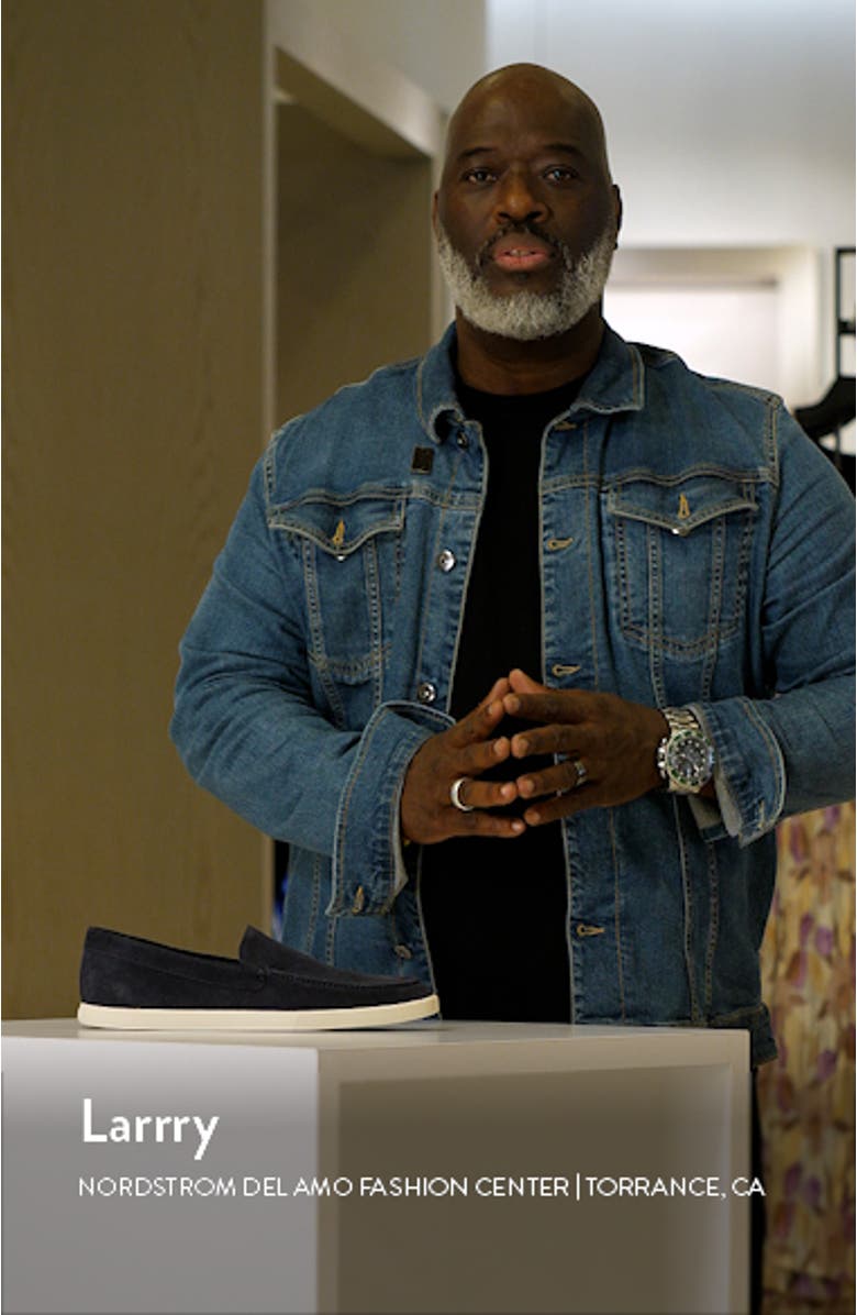 Sonoma Loafer, sales video thumbnail