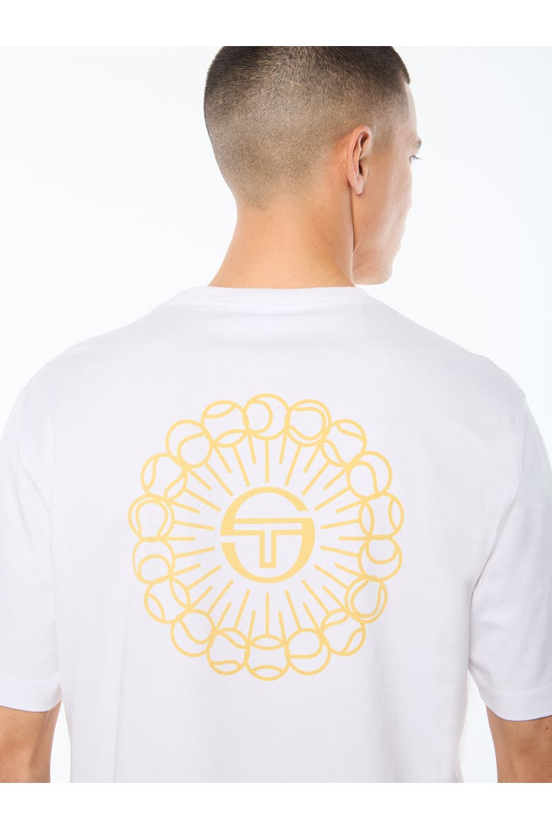 Fresca T-Shirt, Alternate, color, BRILLIANT WHITE