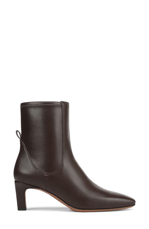 Franco Sarto Tarrin Bootie In Brown