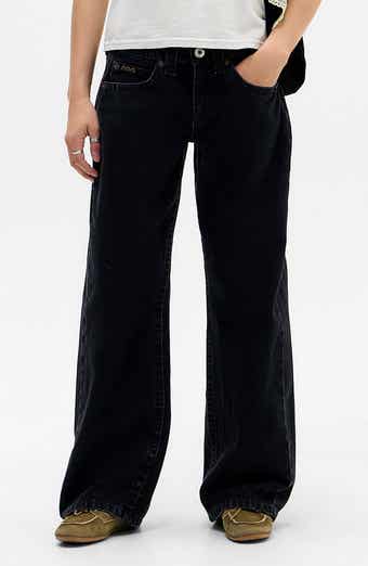 Kayla Aruba Wide Leg Jeans