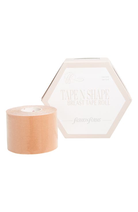 Tape N Shape Breast Tape Roll
