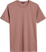Robert Barakett Georgia Pima Cotton T-Shirt