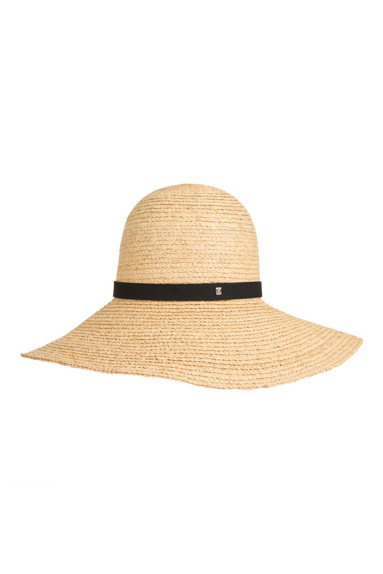 Wide Brim Sun Hat, Alternate, color, NATURAL