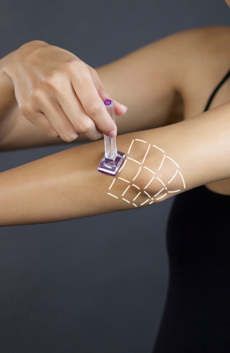 Nurse Jamie Beauty Stamp Micro-Exfoliation Tool, Alternate, color, 