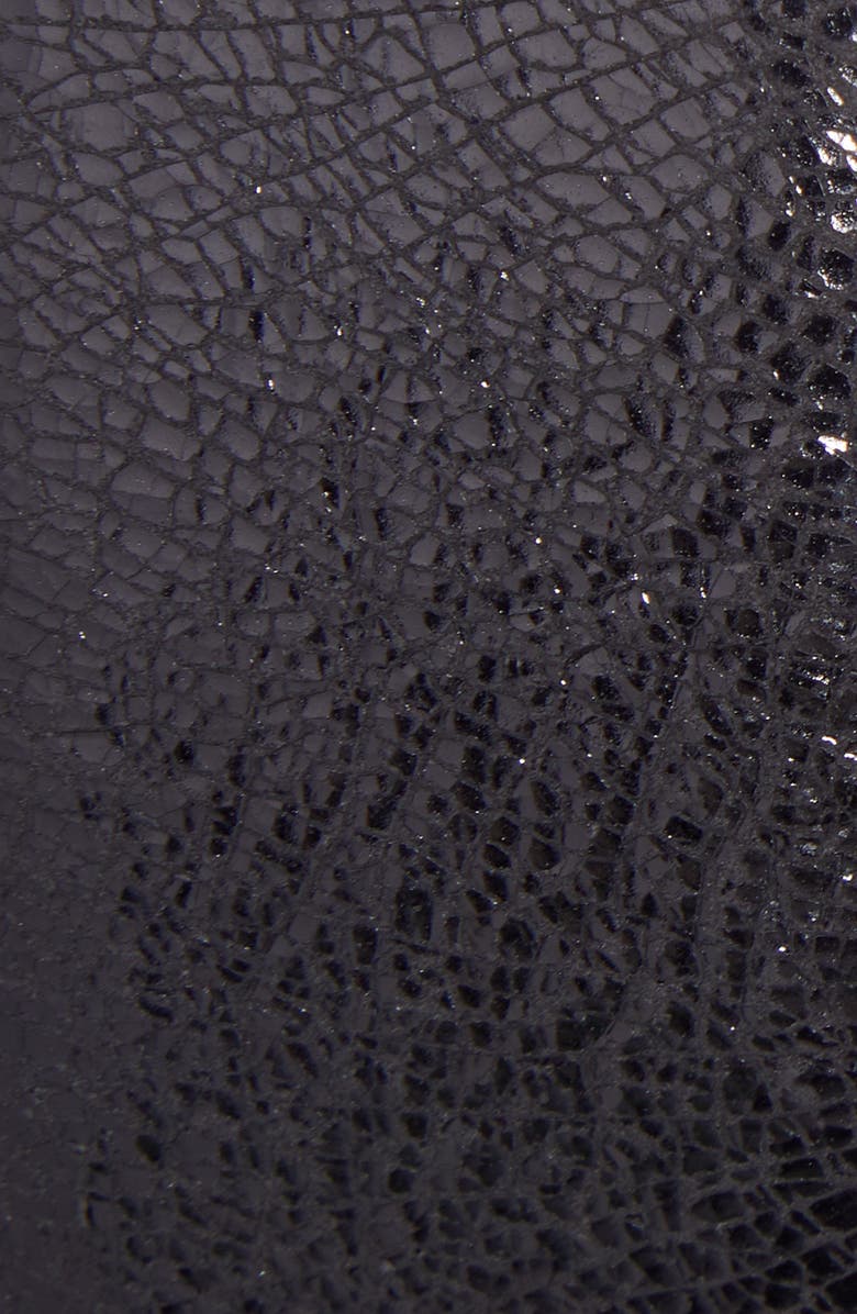 Brunello Cucinelli Tie Leather Belt, Alternate, color,