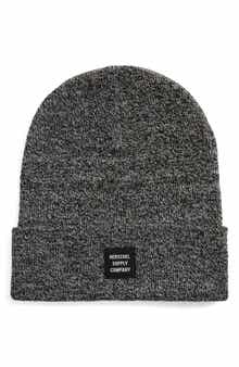 Herschel Supply Co. Abbott Knit Beanie