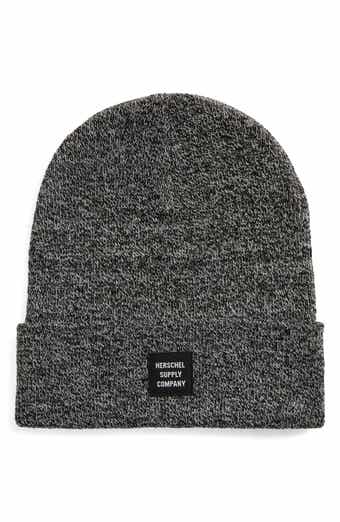 Herschel Supply Co. Abbott Knit Beanie