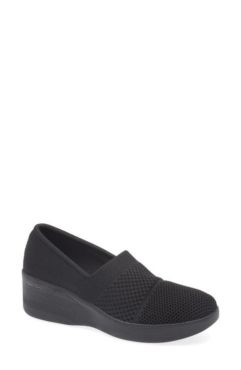 Pier Lite Wedge Slip-On Sneaker (Women)