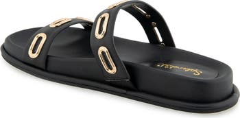 Carmen Slide Sandal