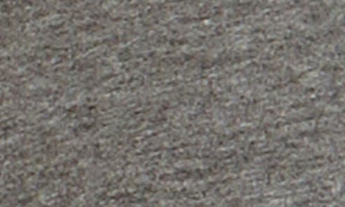 Hanky Panky Dream Lace Trim Modal Boyshorts In Heather Granite