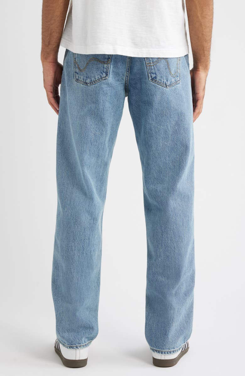 ICECREAM Arrow Jeans, Alternate, color, Burnt Pecan