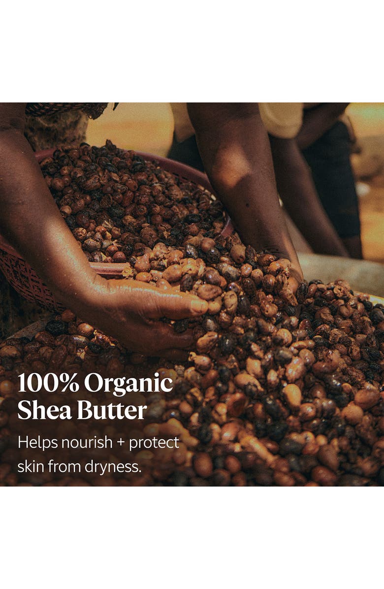 L'Occitane Nourishing Shea Heroes Lip, Hand & Body Care Set (Limited Edition) $63 Value, Alternate, color,