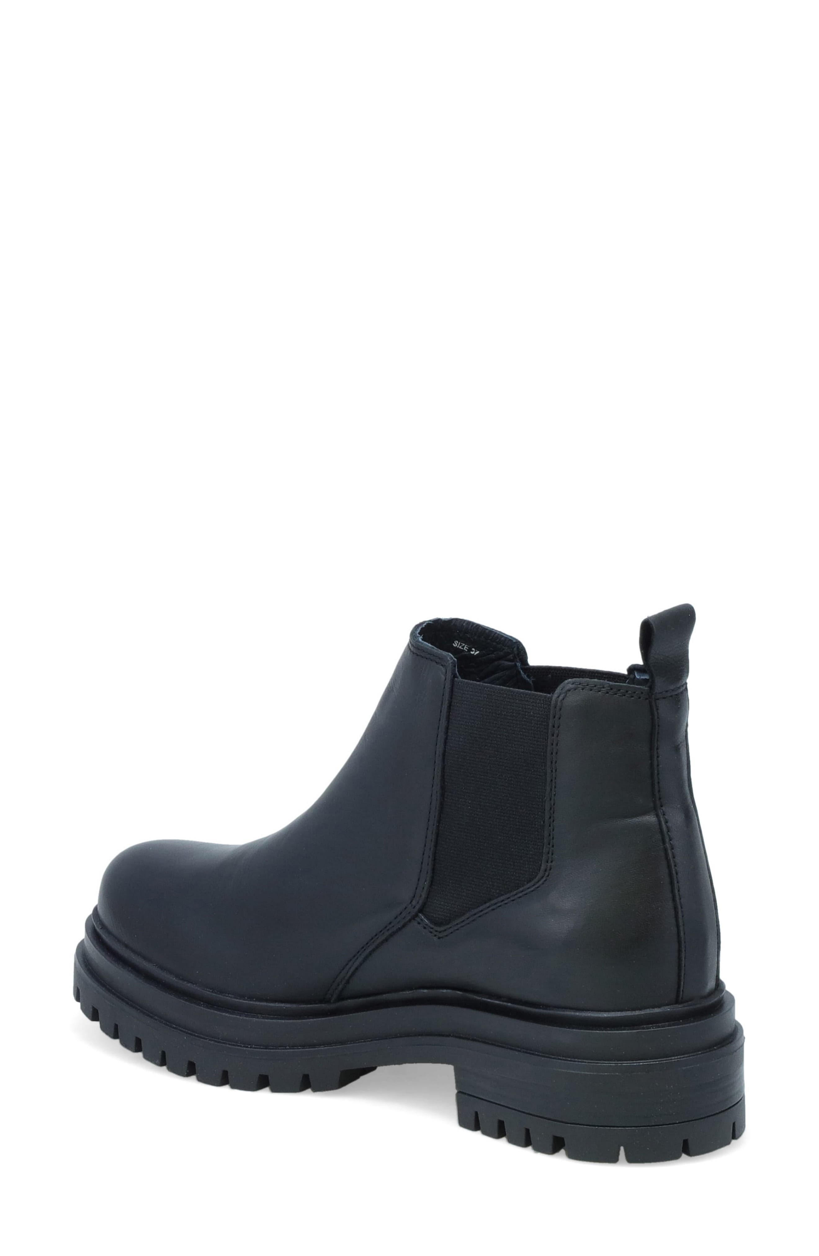 Miz Mooz Levona Chelsea Boot (Women) | Nordstromrack