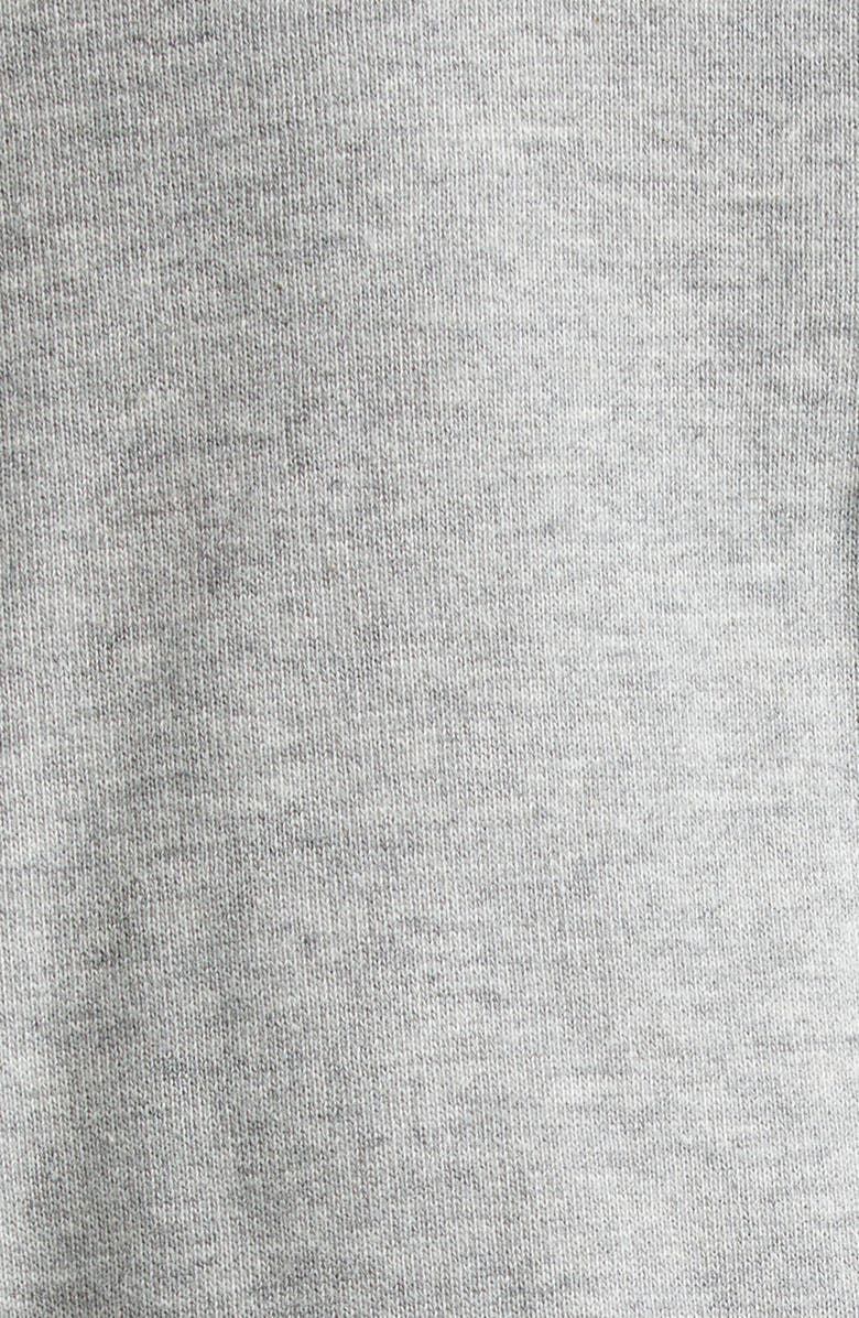 Undercover Eyelash Knit Jacket, Alternate, color, 