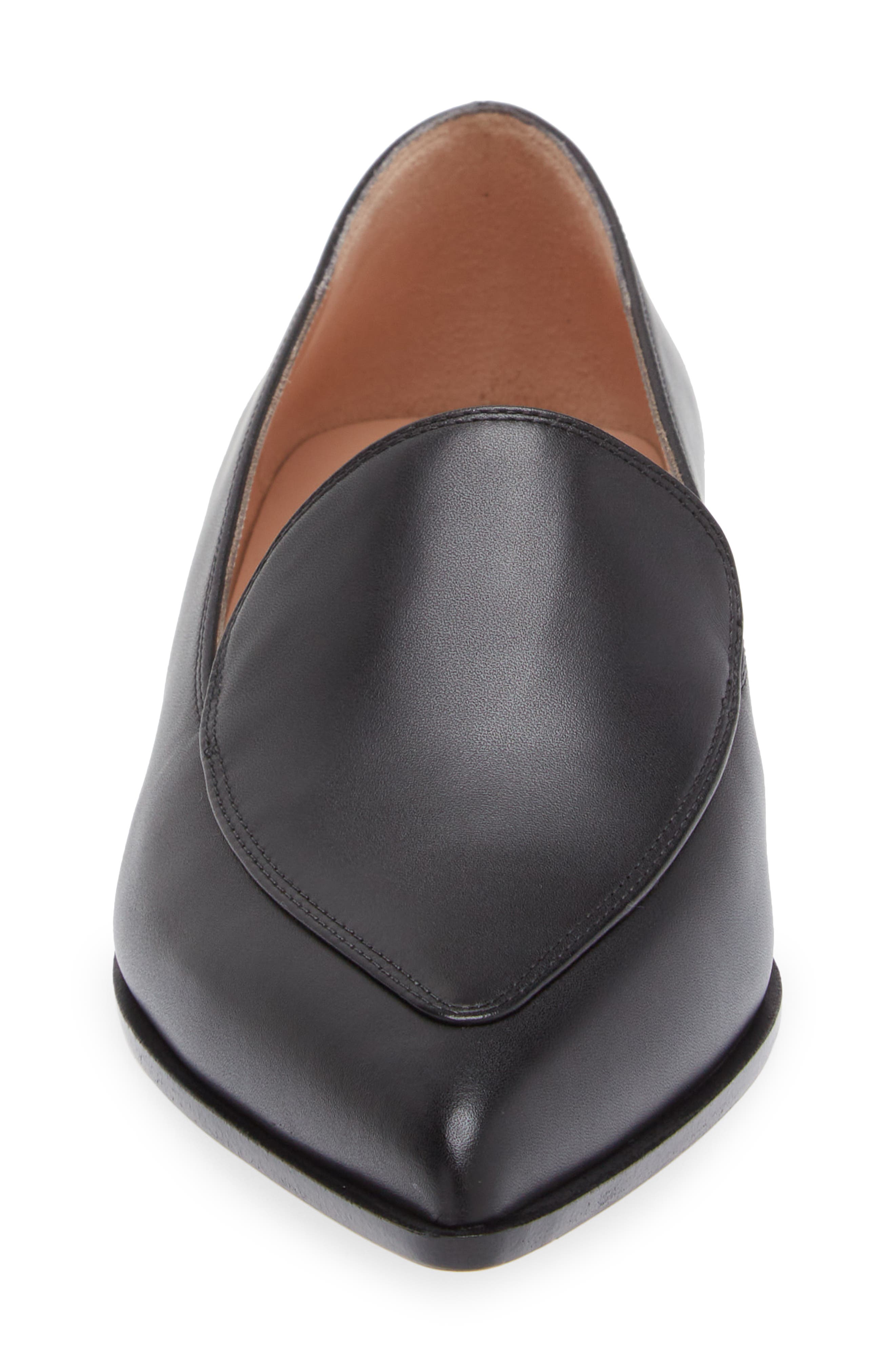 Perry Flats, Alternate, color, BLACK