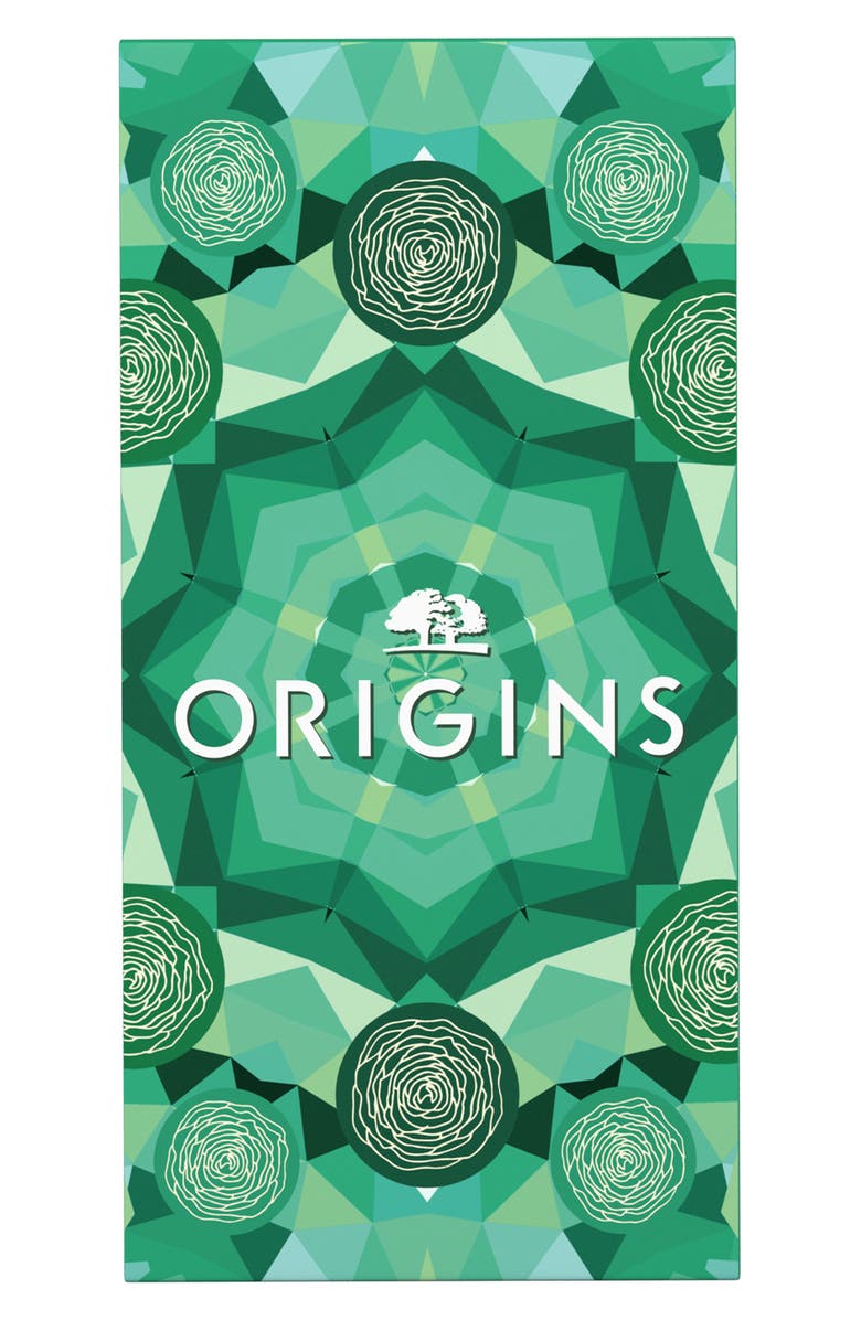 Origins Soufflé Body Cream Trio Holiday Gift Set $67 Value, Alternate, color, 