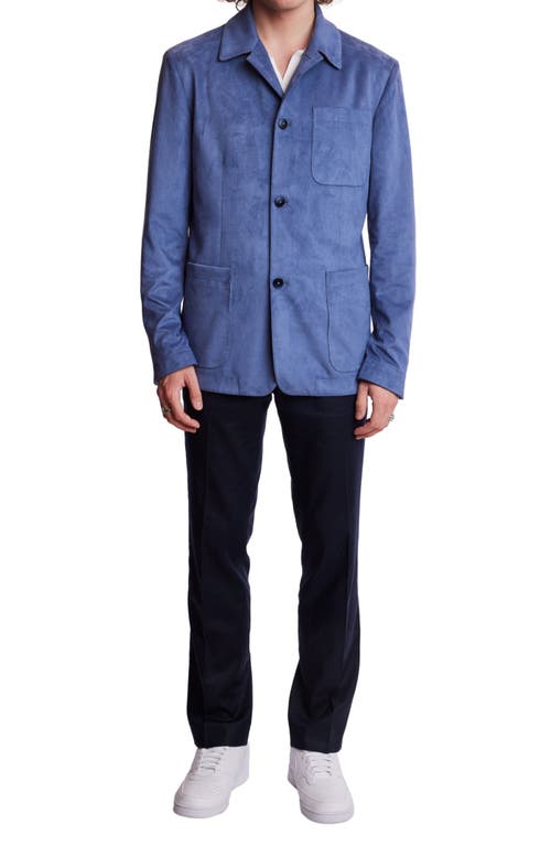 Paisley & Gray City Patch Pocket Jacket