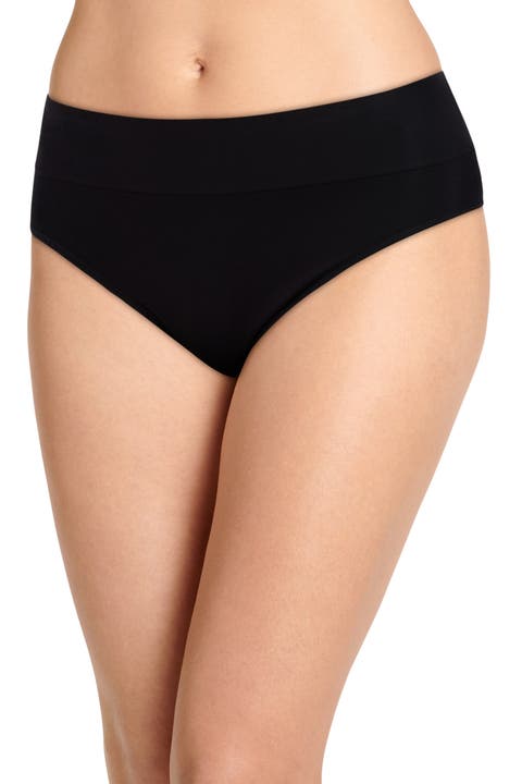 Women's Seamfree Comfort Waist Thong