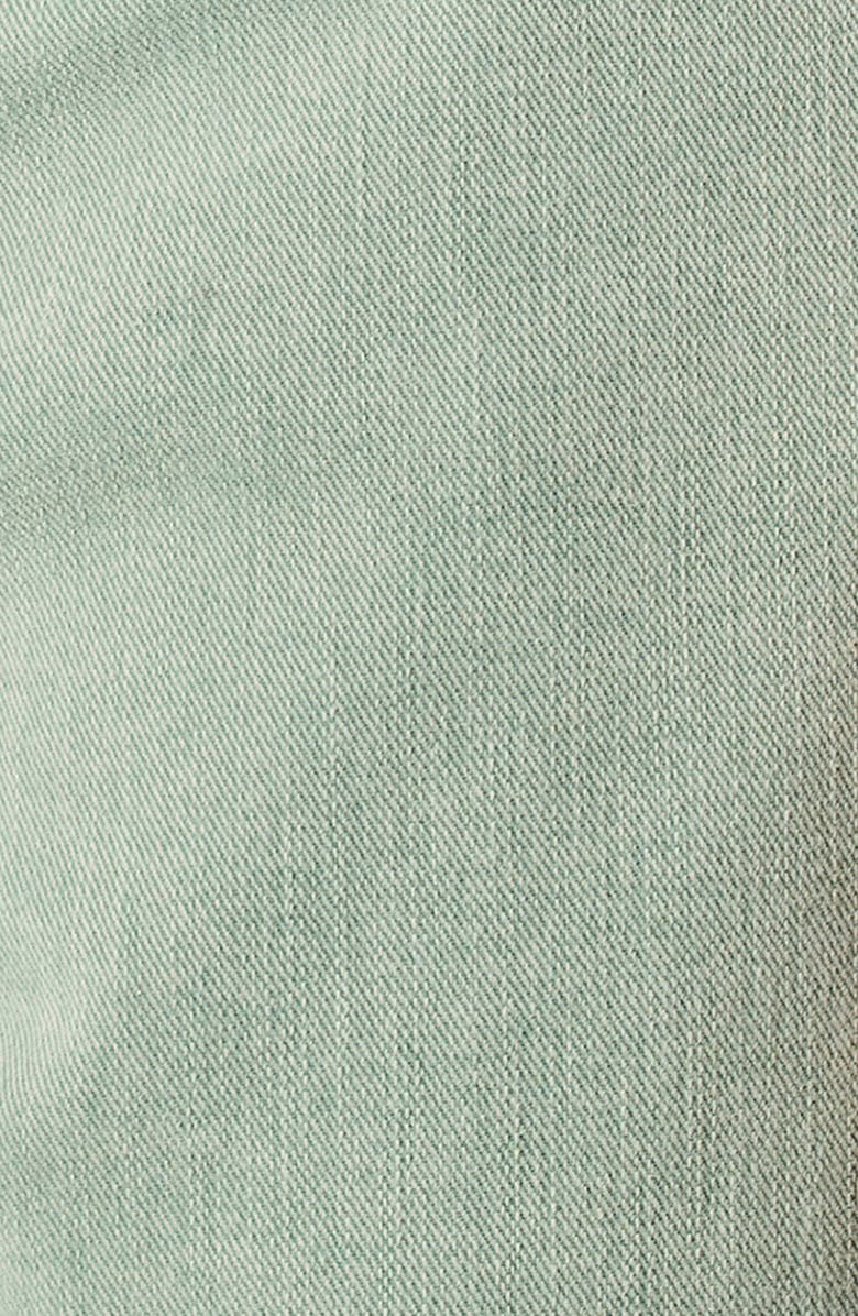 rag & bone Fit 4 Aero Stretch Straight Leg Jeans, Alternate, color, Blue-Gray