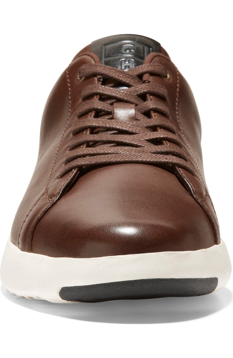 Cole Haan GrandPro Tennis Sneaker, Alternate, color, Umbria/ Ch Oat