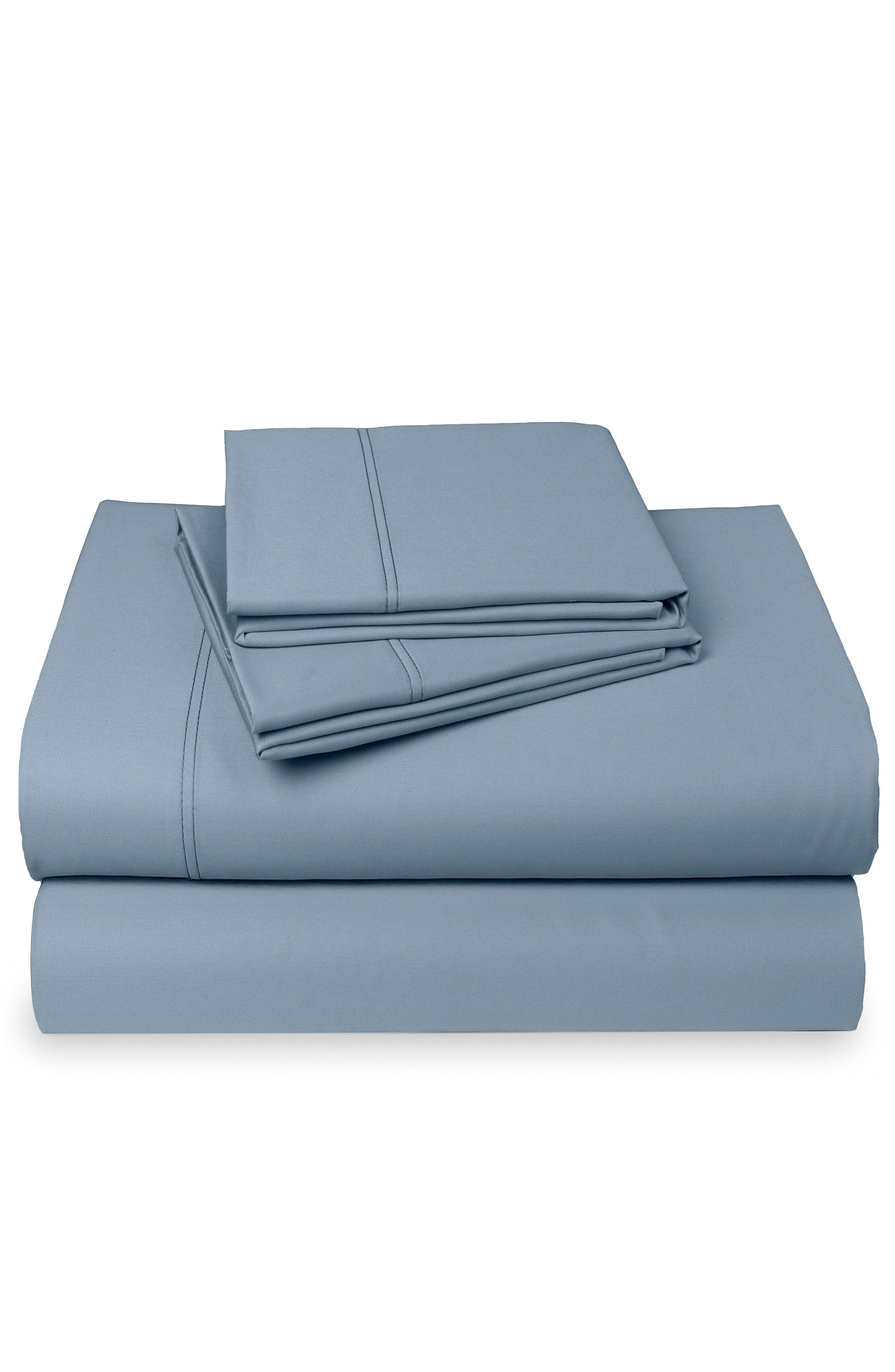 Dusty Blue
