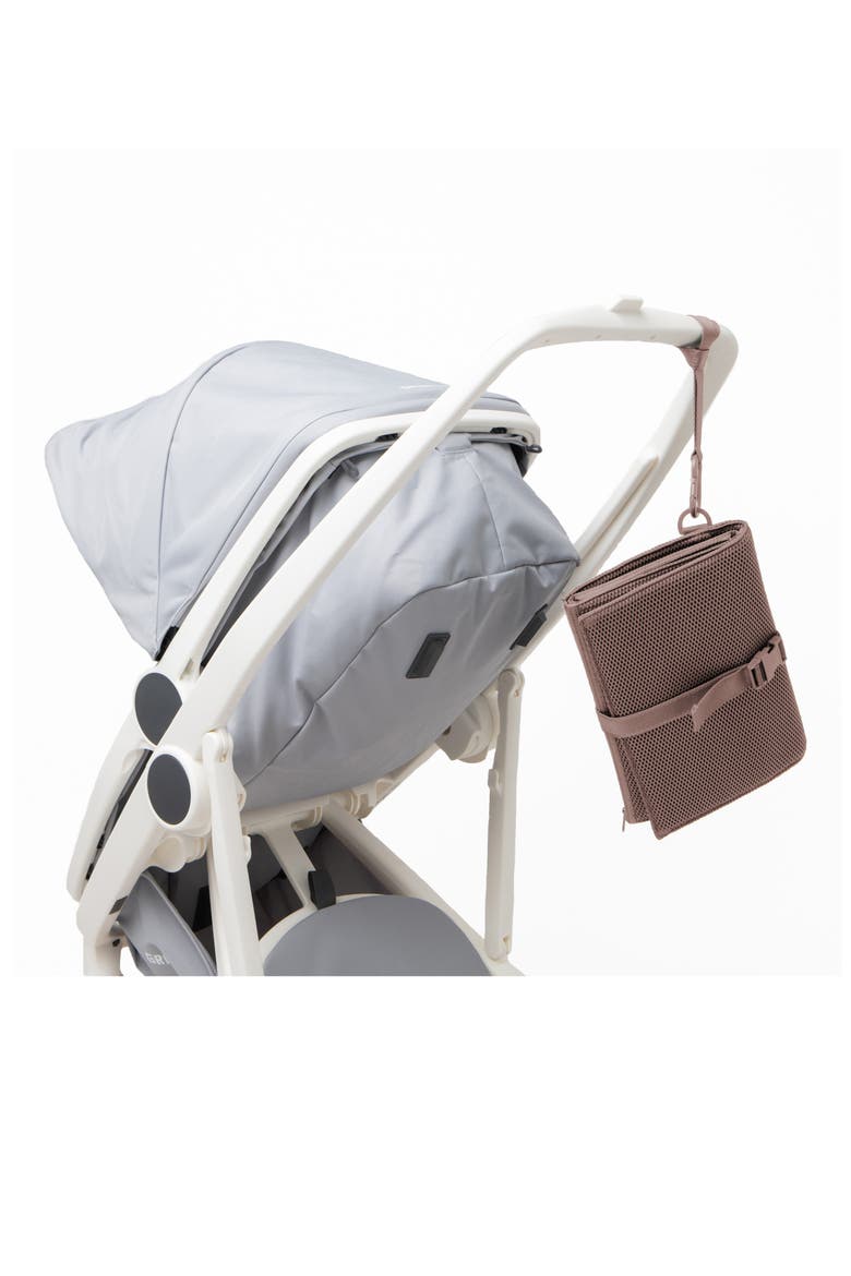 Joey Neoprene Changing Kit, Alternate, color, DUNE