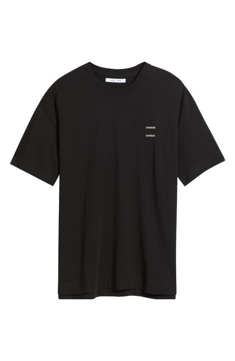 Joel Crewneck T-Shirt