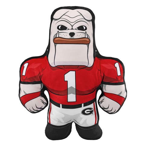 University of Georgia Bulldogs Hairy Dawg 24" Bleacher Buddy