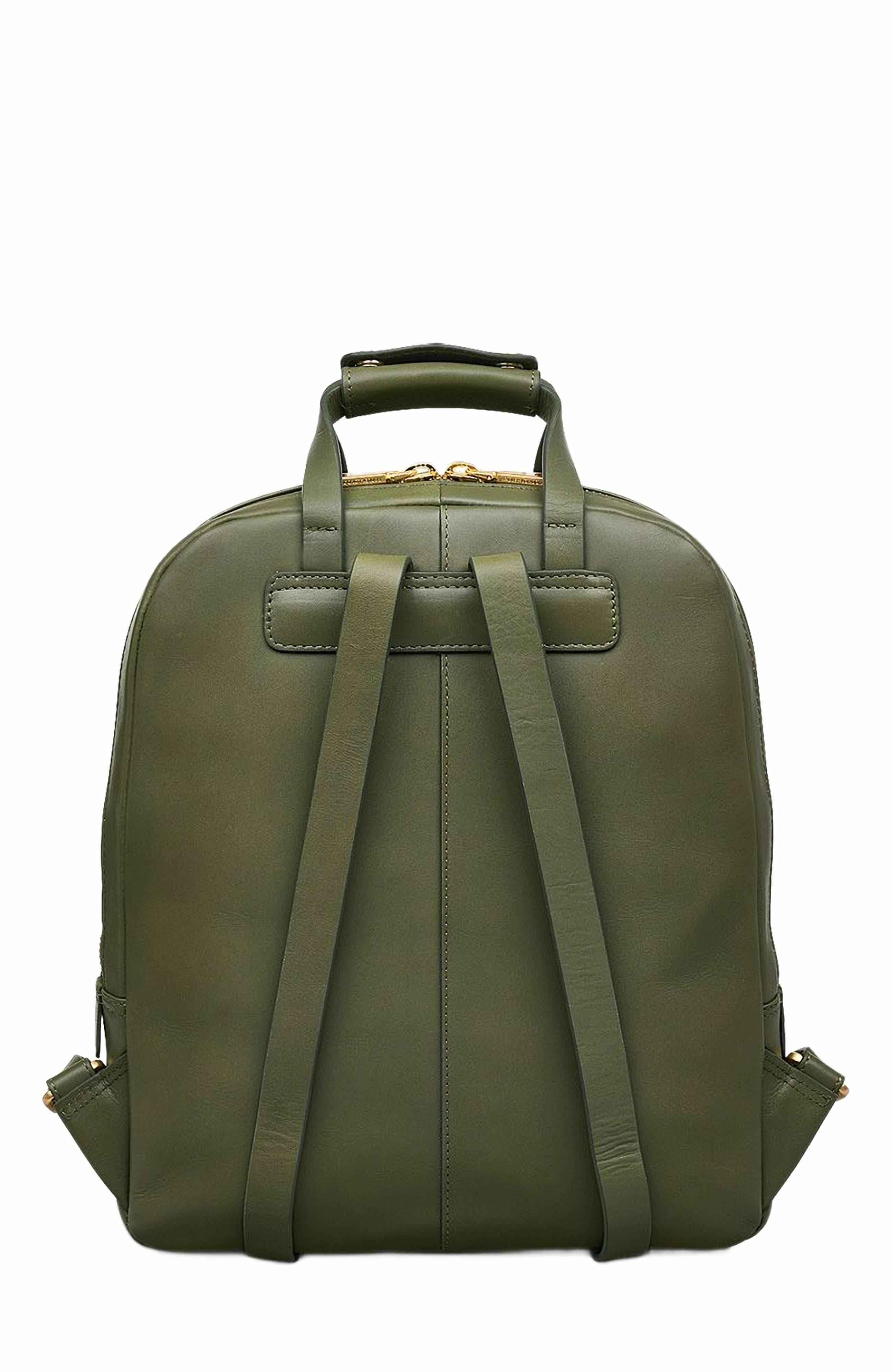 Radley Dukes Place Medium Zip Around Backpack, Alternate, color, 